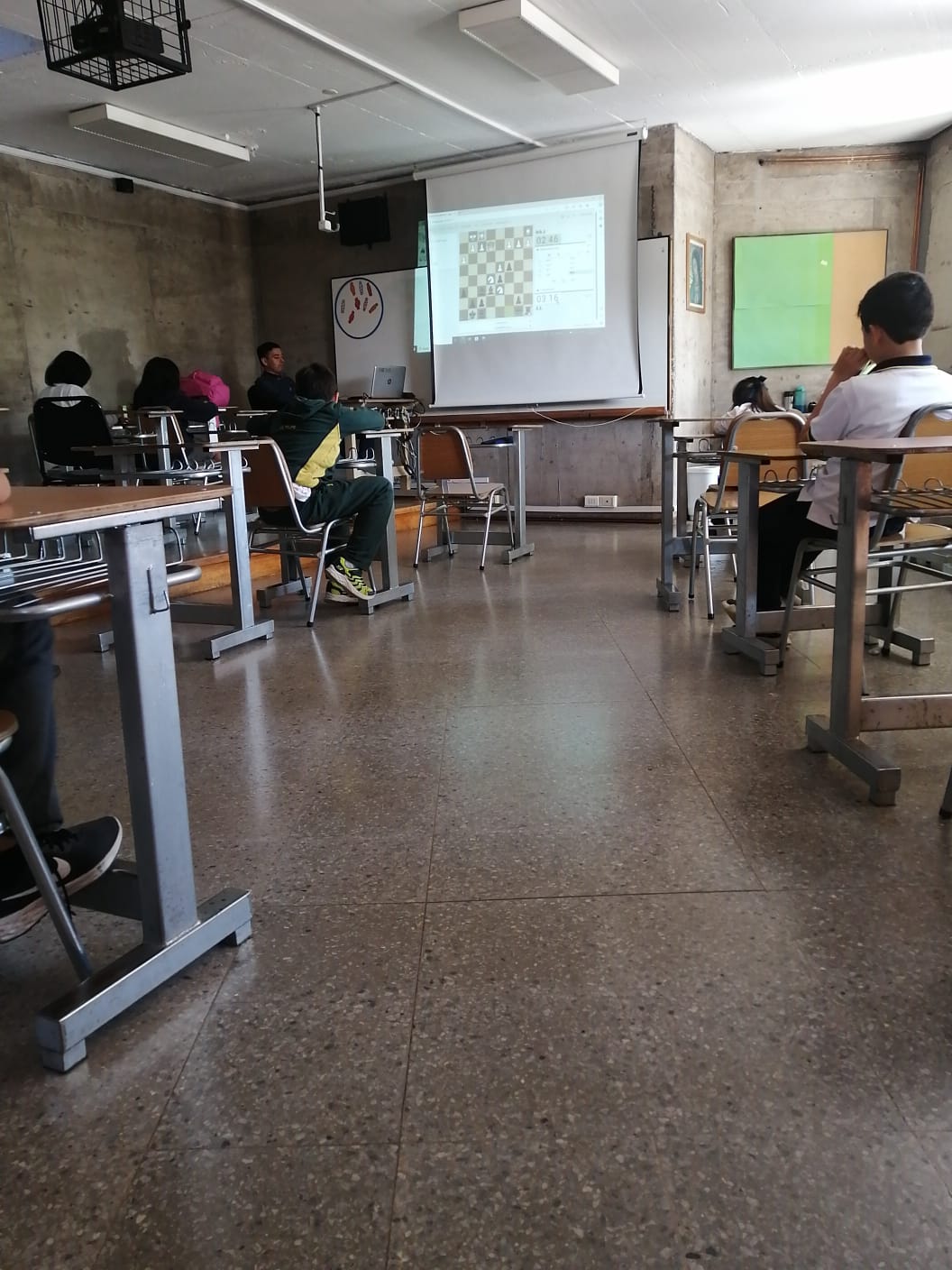 Torneo 7